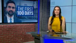 Power & Politics: Mayor Mamdani's first 100 days