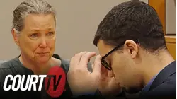Accused Wife Killer Never Said He Missed Her, Mom Testifies