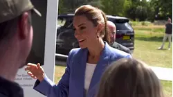 Kate Middleton Breaks Royal Wimbledon Tradition