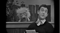 The Count, Puppets, Baking