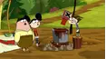 Camp Lakebottom