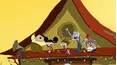 Camp Lakebottom