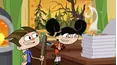 Camp Lakebottom