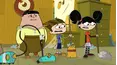 Camp Lakebottom