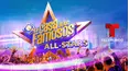 La Casa de los Famosos All-Stars