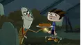 Camp Lakebottom