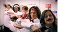 Andy And The Band