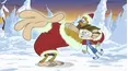 Camp Lakebottom