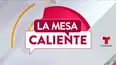 La Mesa Caliente