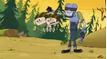 Camp Lakebottom