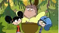 Camp Lakebottom