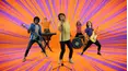Andy And The Band