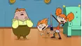 Camp Lakebottom