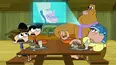 Camp Lakebottom
