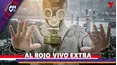 Al Rojo Vivo Extra