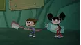 Camp Lakebottom