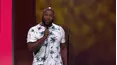 Comedy In Color