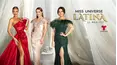 Miss Universe Latina, El Reality