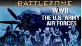 WWII Masters of the Sky Marathon