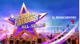 La Casa de los Famosos All-Stars: El Reencuentro