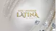 Miss Universe Latina, El Reality