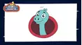 Dino Ranch How To Draw