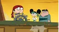 Camp Lakebottom
