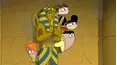 Camp Lakebottom