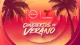 Conciertos de Verano