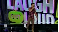 Comedy In Color