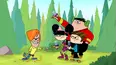 Camp Lakebottom