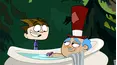 Camp Lakebottom
