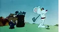 Danger Mouse