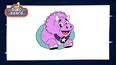 Dino Ranch How To Draw