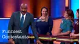 Funniest Contestants