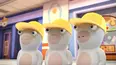 Rabbids Invasion