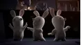 Rabbids Invasion