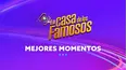 La Casa de los Famosos: Mejores Momentos