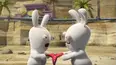 Rabbids Invasion