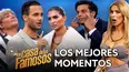 La Casa de los Famosos: Mejores Momentos