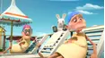 Rabbids Invasion