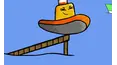 Toot The Tiny Tugboat