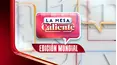 La Mesa Caliente: Edición Mundial
