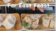 Far East Feast