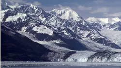 The Alaskan Frontier
