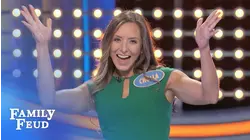 Will the SUSINIS scoop $20,000? | Family Feud