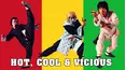 Hot, the Cool and the Vicious