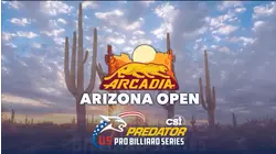 2021 Arizona Open - Roberto Gomez Jr vs Thorsten Hohmann Day 3, Match 5