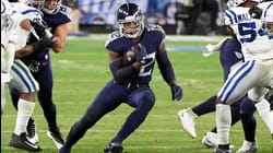 What Should We Expect From Derrick Henry In 2022?