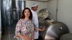 Greek Yogurt for Breakfast, Lunch, and Dinner